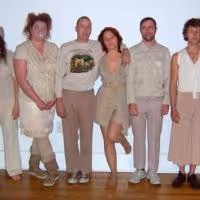 The Marigny Theatre and Theater Offensive Queer Theater Festival Boston Present SOME…
